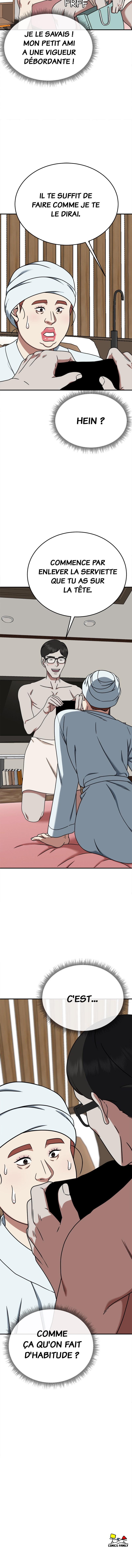 Read Change moi FR Manga Online