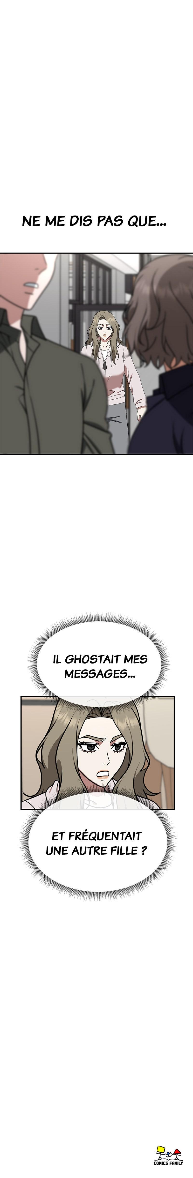 Read Change moi FR Manga Online