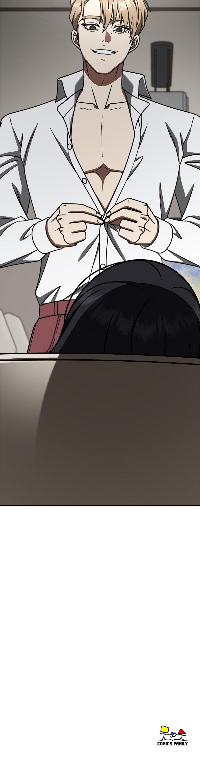 Read Change moi FR Manga Online