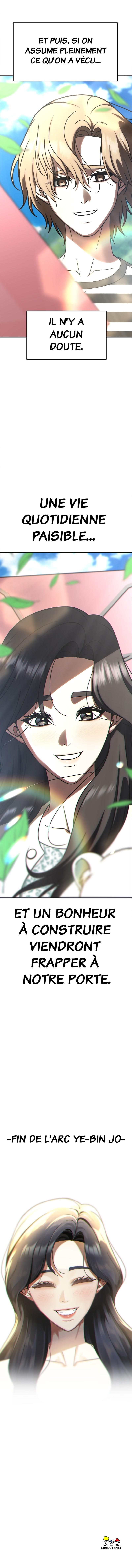 Read Change moi FR Manga Online