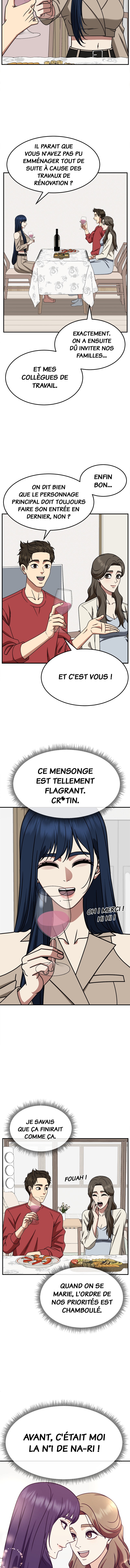 Read Change moi FR Manga Online