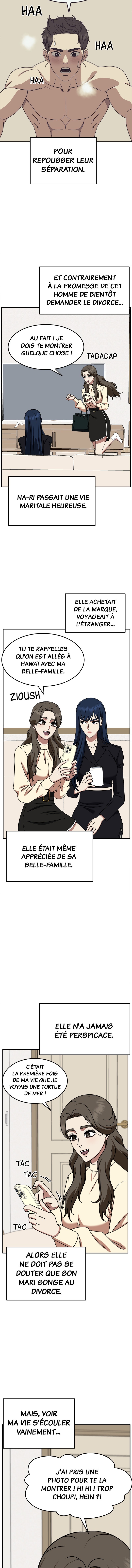 Read Change moi FR Manga Online