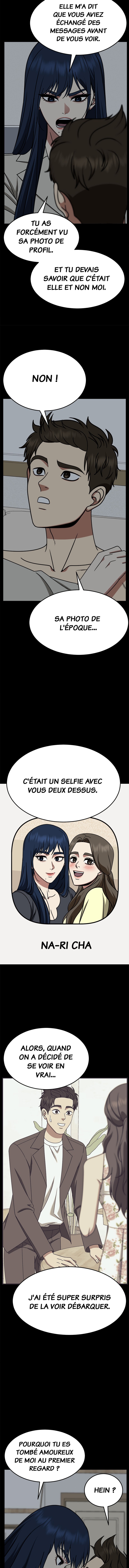 Read Change moi FR Manga Online