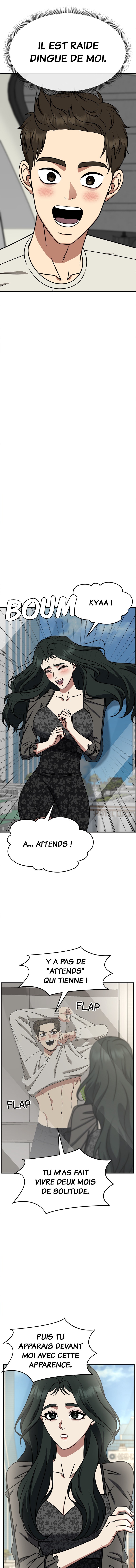 Read Change moi FR Manga Online