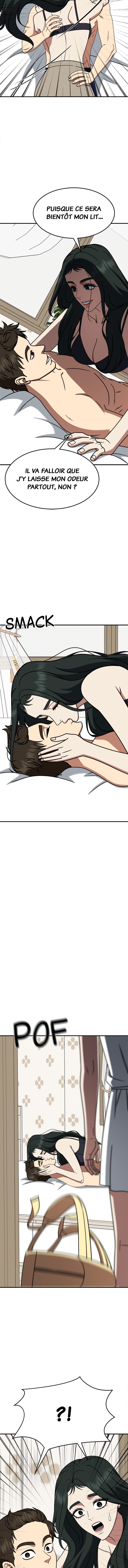 Read Change moi FR Manga Online