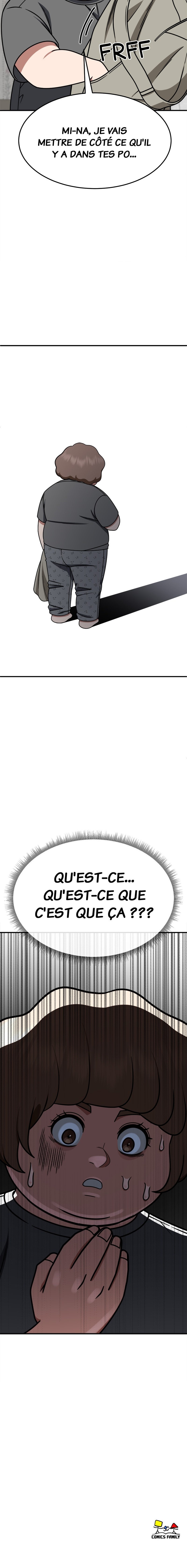 Read Change moi FR Manga Online