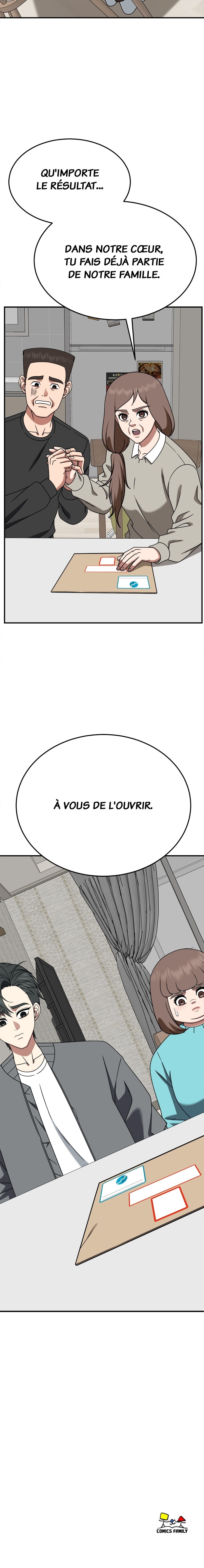 Read Change moi FR Manga Online