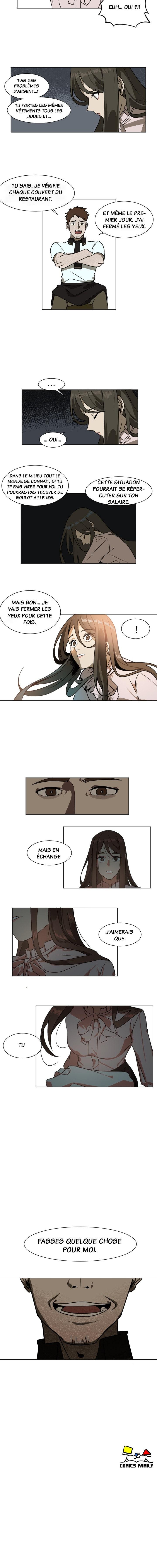 Read Change moi FR Manga Online