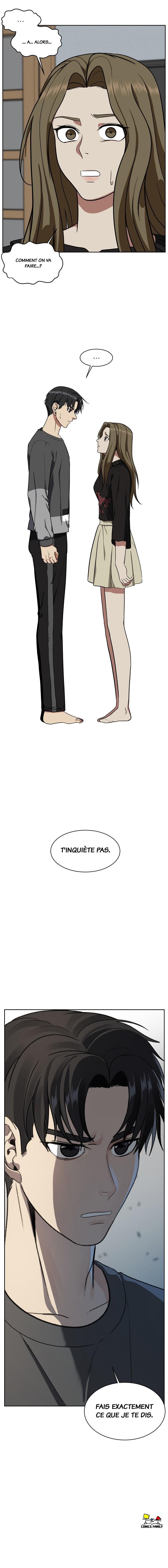 Read Change moi FR Manga Online