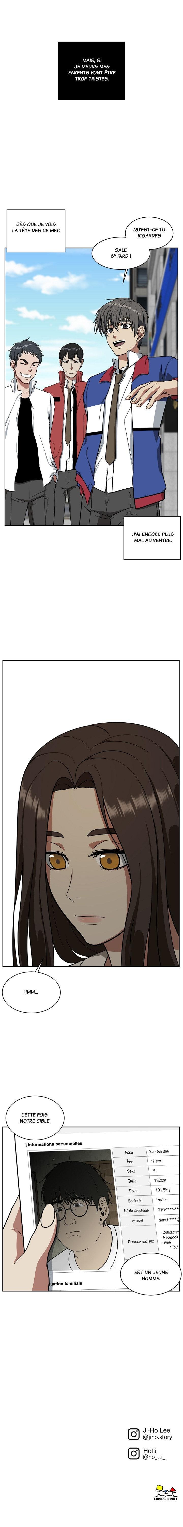 Read Change moi FR Manga Online