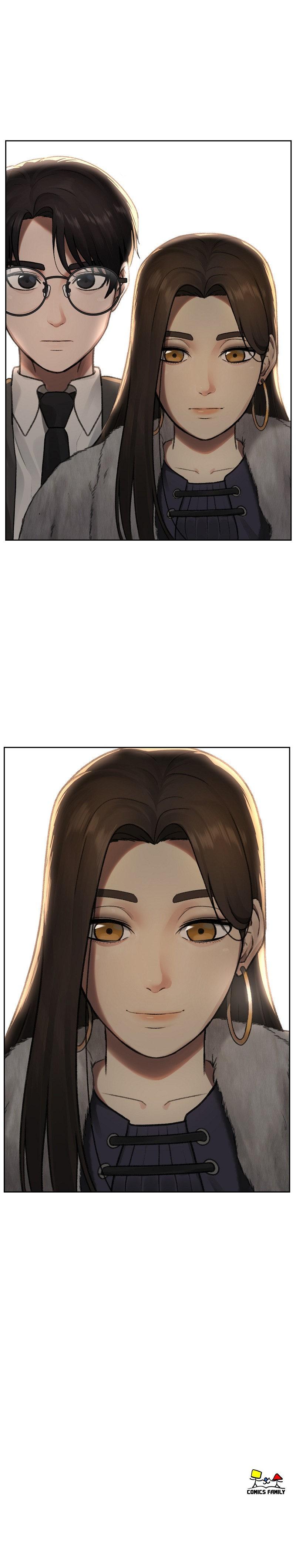 Read Change moi FR Manga Online