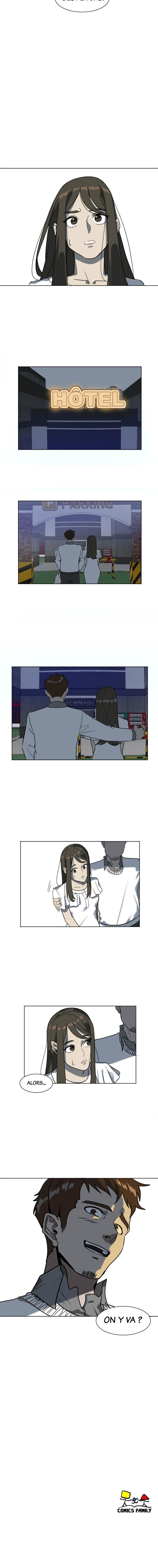 Read Change moi FR Manga Online