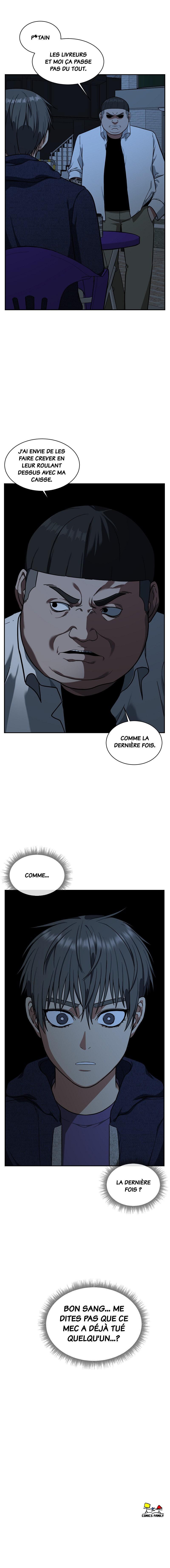 Read Change moi FR Manga Online