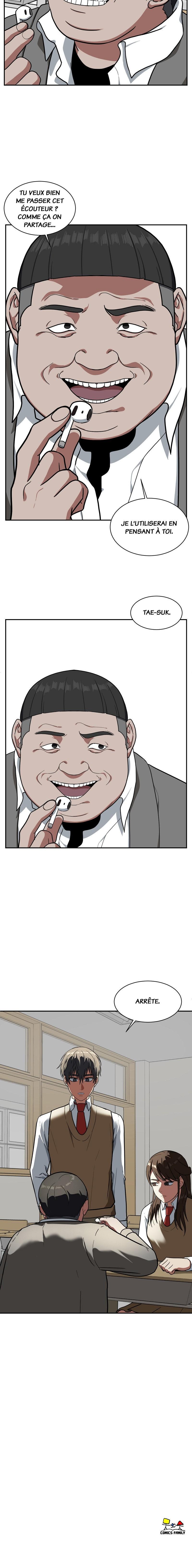 Read Change moi FR Manga Online