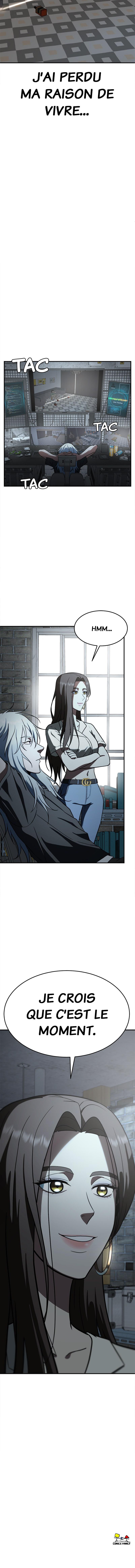 Read Change moi FR Manga Online