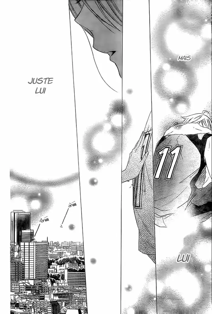 Read Cheeky Love FR Manga Online