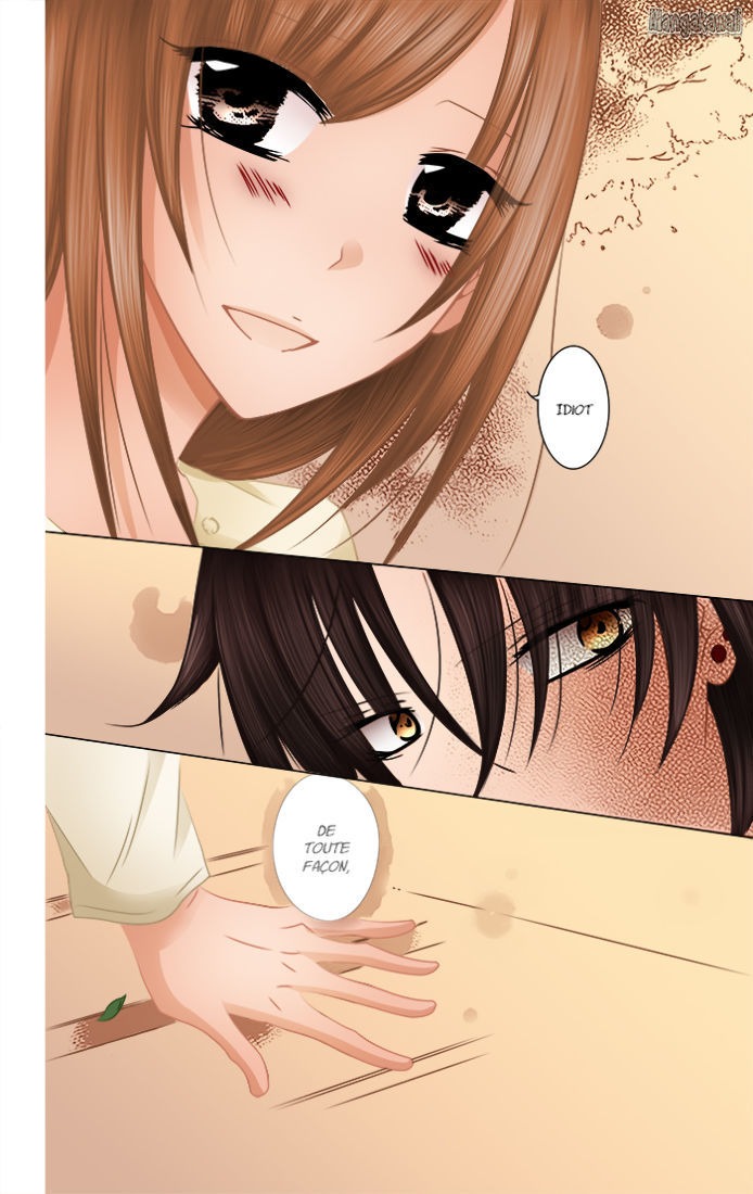 Read Cheeky Love FR Manga Online