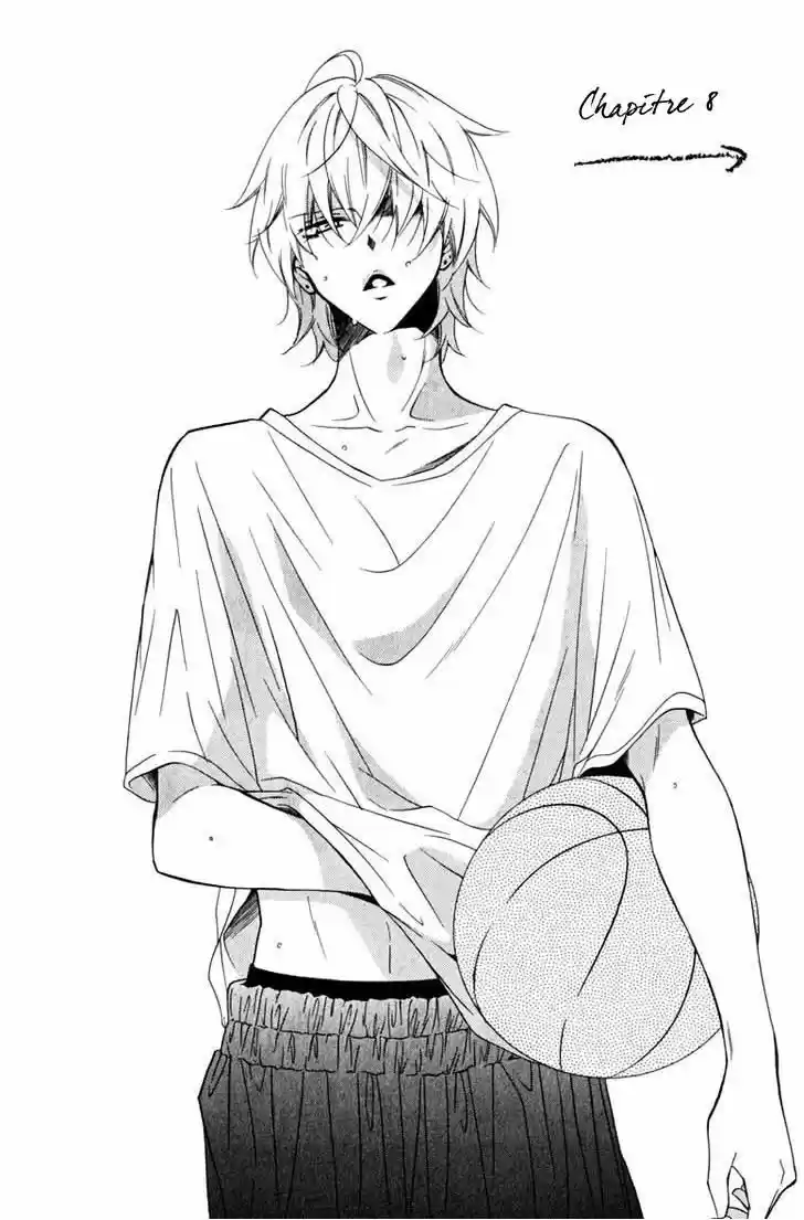 Read Cheeky Love FR Manga Online