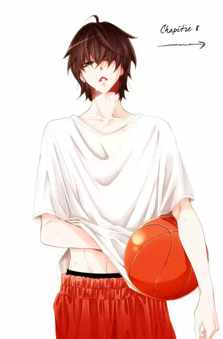 Read Cheeky Love FR Manga Online