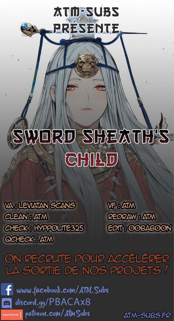 Read Child of the Sheath FR Manga Online