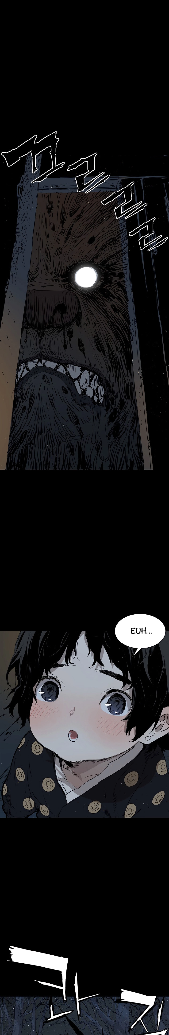Read Child of the Sheath FR Manga Online