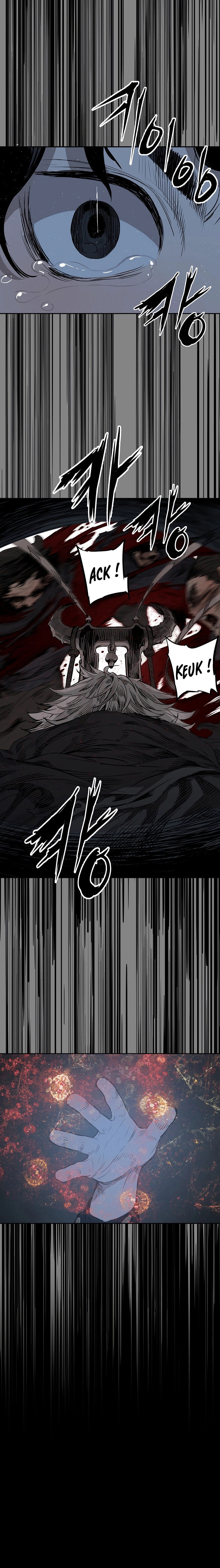 Read Child of the Sheath FR Manga Online