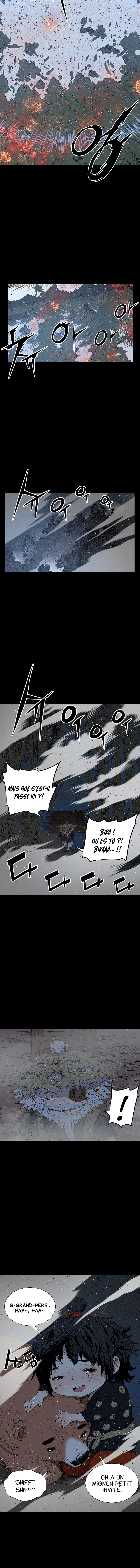 Read Child of the Sheath FR Manga Online