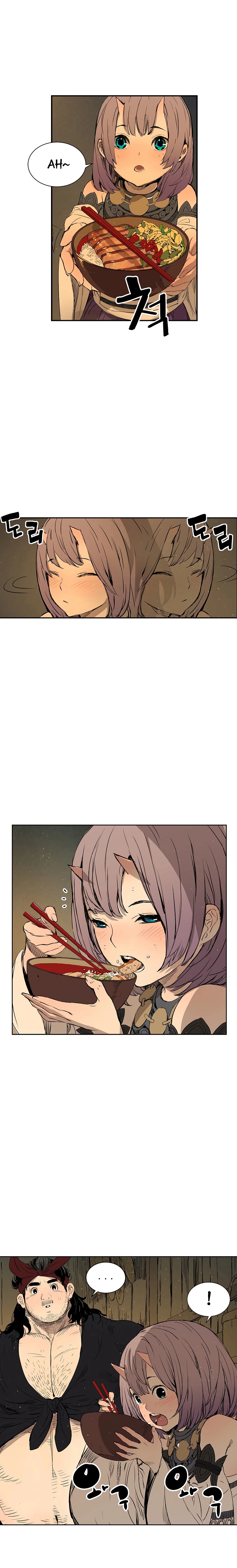 Read Child of the Sheath FR Manga Online