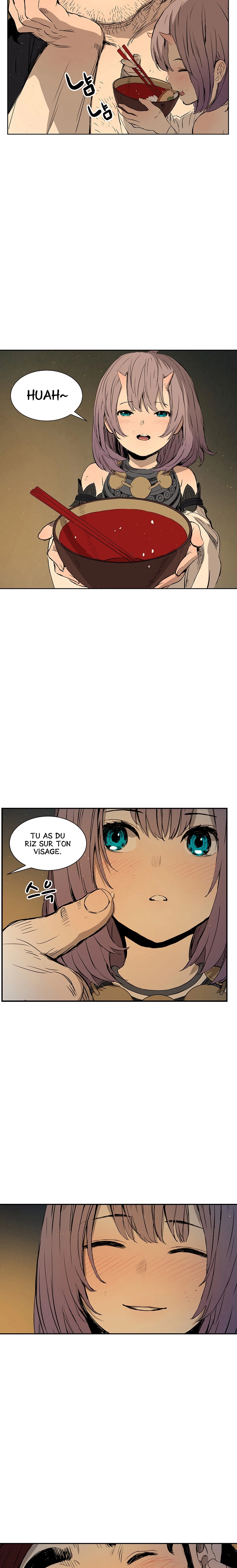 Read Child of the Sheath FR Manga Online
