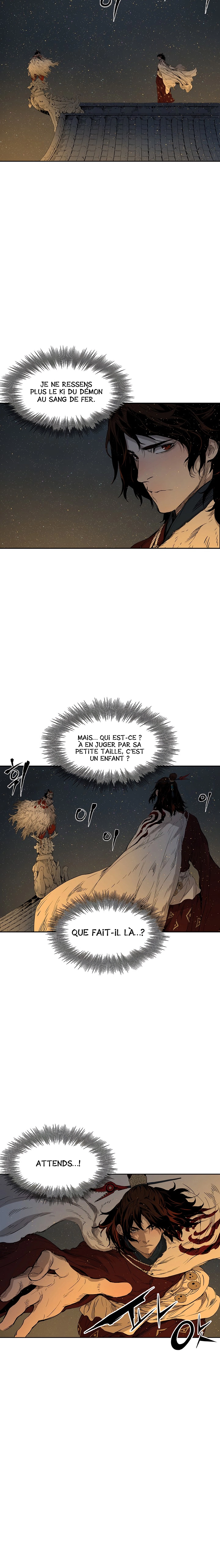 Read Child of the Sheath FR Manga Online