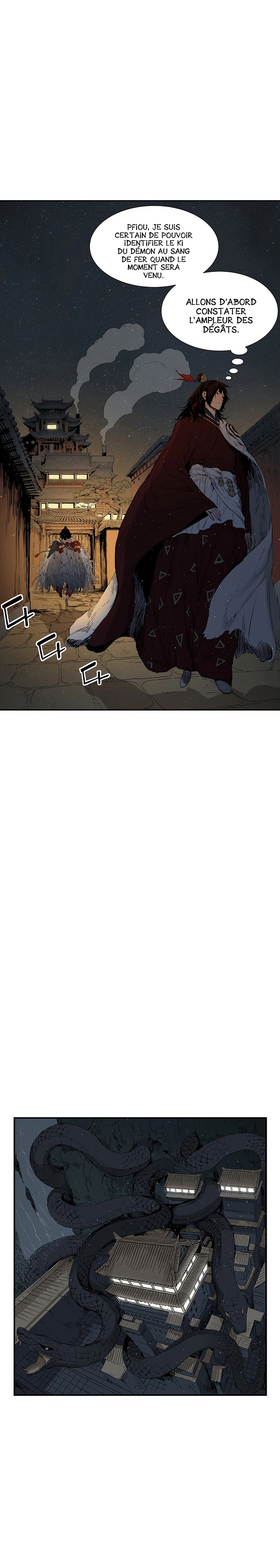 Read Child of the Sheath FR Manga Online