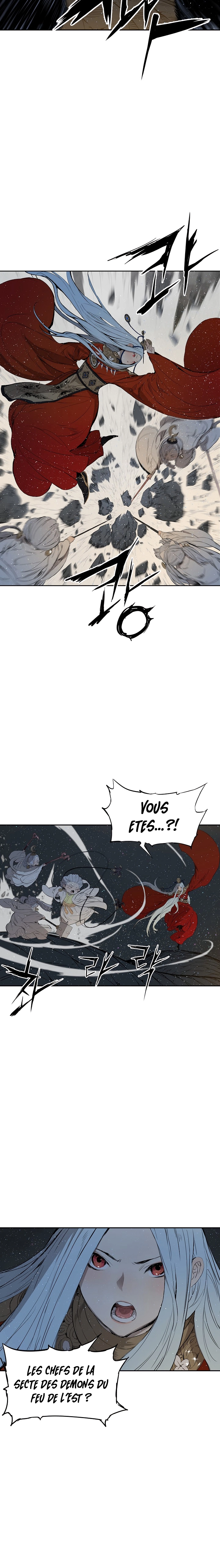 Read Child of the Sheath FR Manga Online