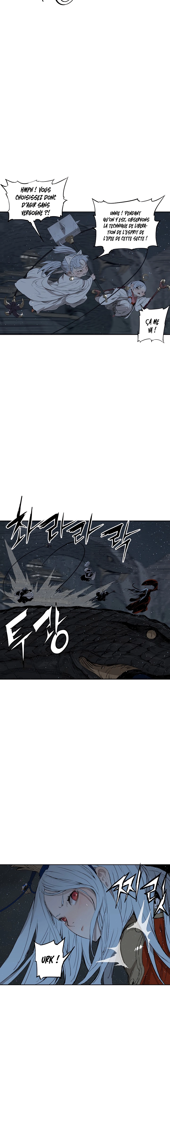 Read Child of the Sheath FR Manga Online