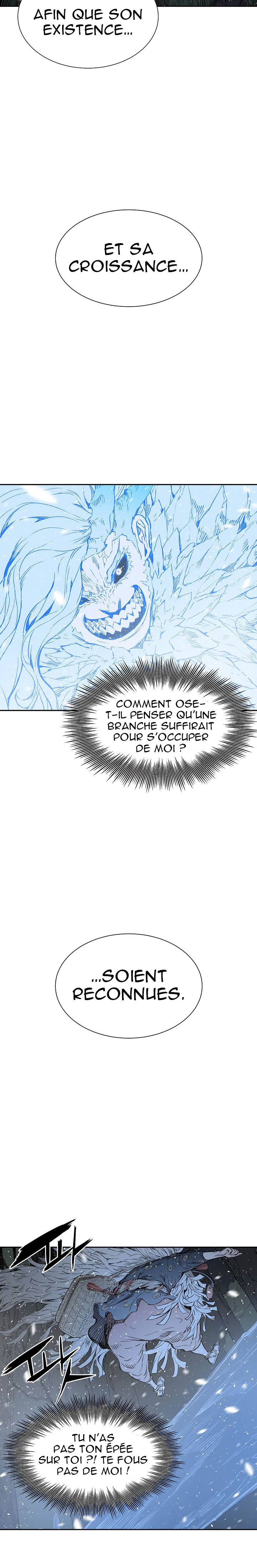 Read Child of the Sheath FR Manga Online