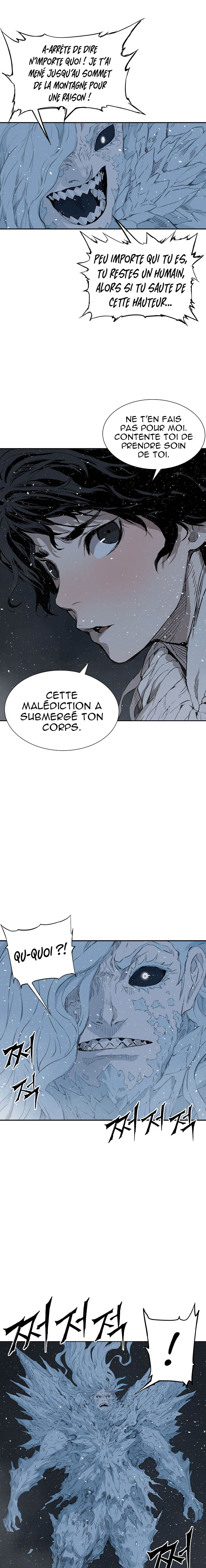 Read Child of the Sheath FR Manga Online