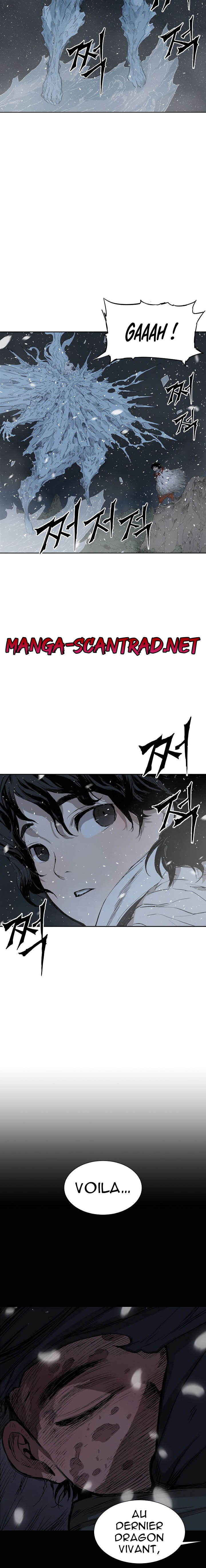 Read Child of the Sheath FR Manga Online