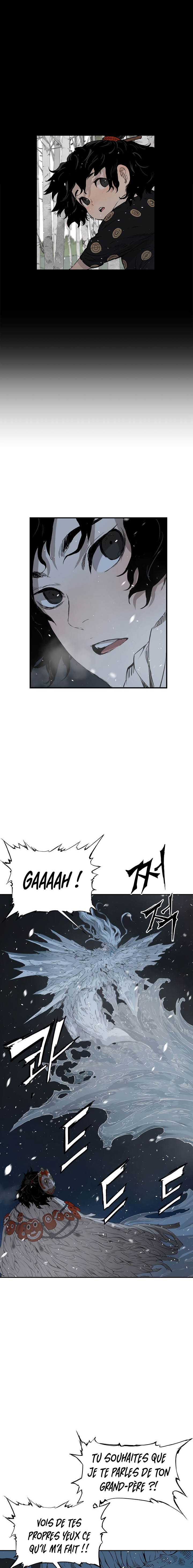 Read Child of the Sheath FR Manga Online