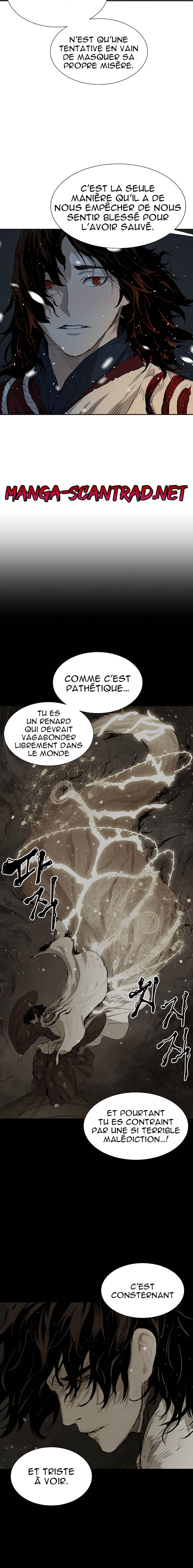 Read Child of the Sheath FR Manga Online