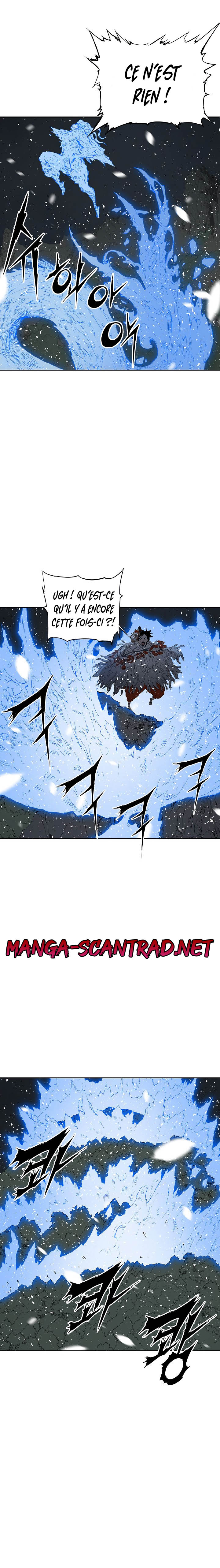 Read Child of the Sheath FR Manga Online