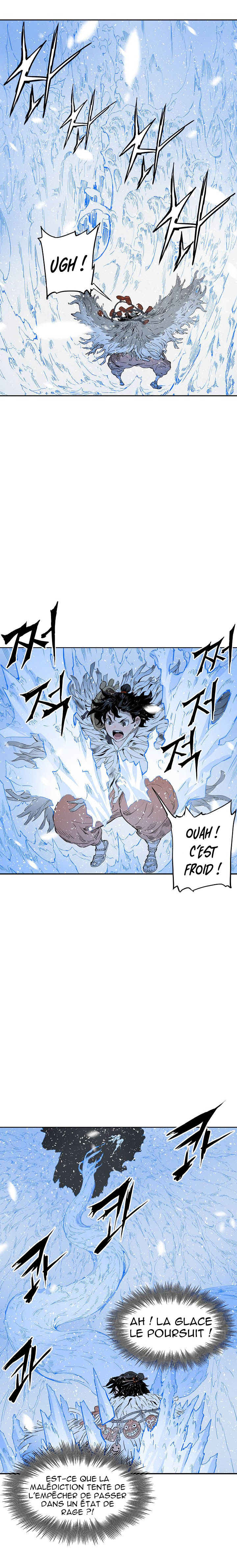 Read Child of the Sheath FR Manga Online