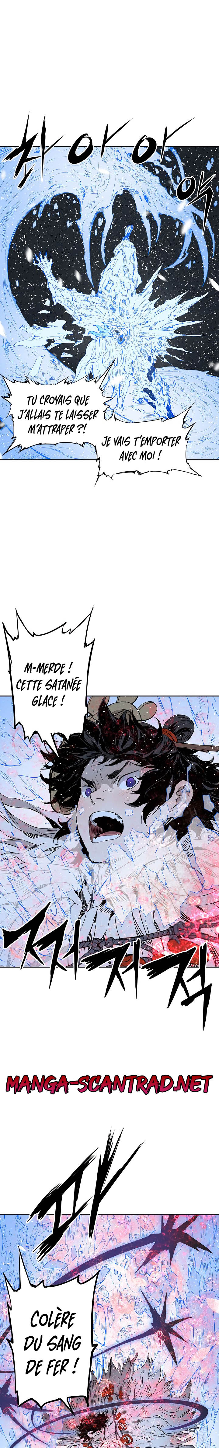 Read Child of the Sheath FR Manga Online