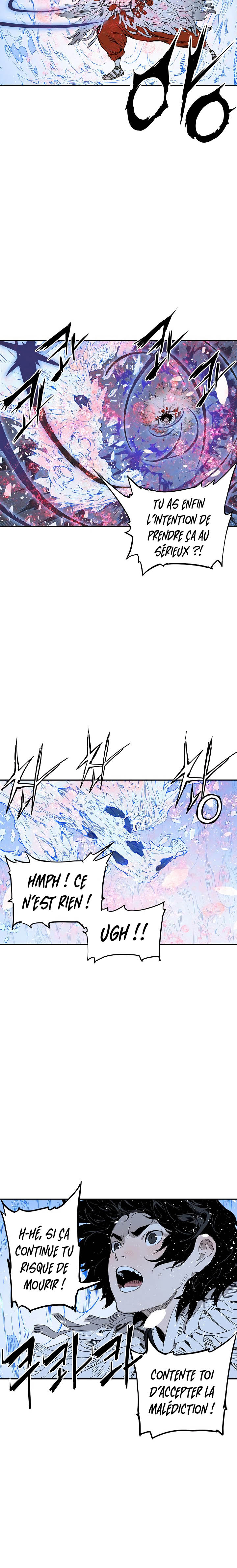 Read Child of the Sheath FR Manga Online