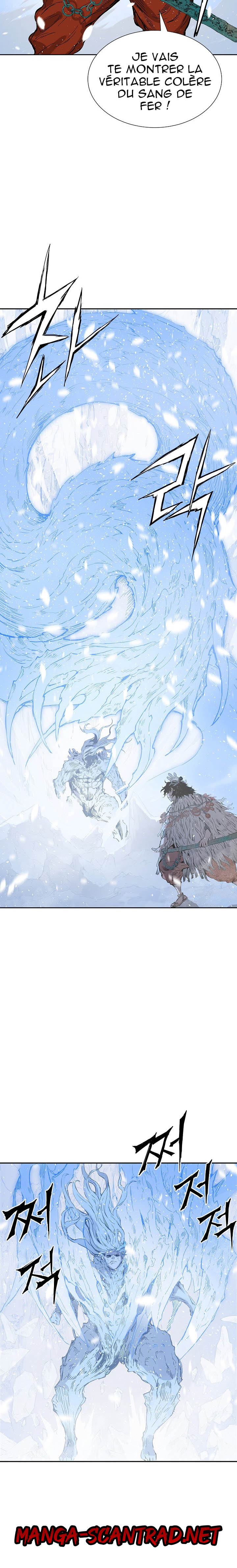 Read Child of the Sheath FR Manga Online