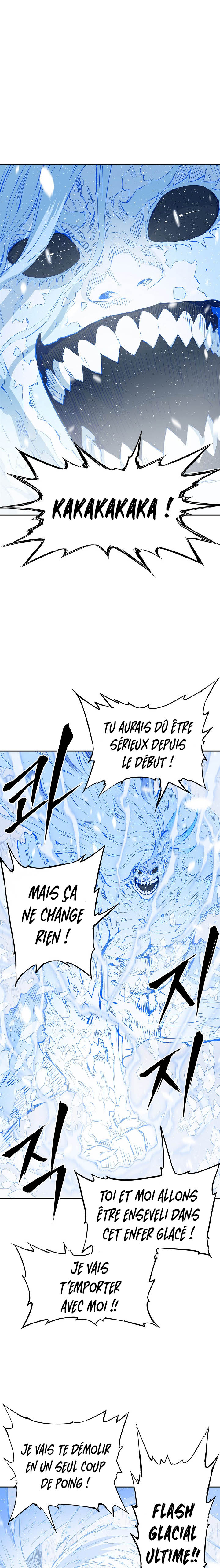 Read Child of the Sheath FR Manga Online