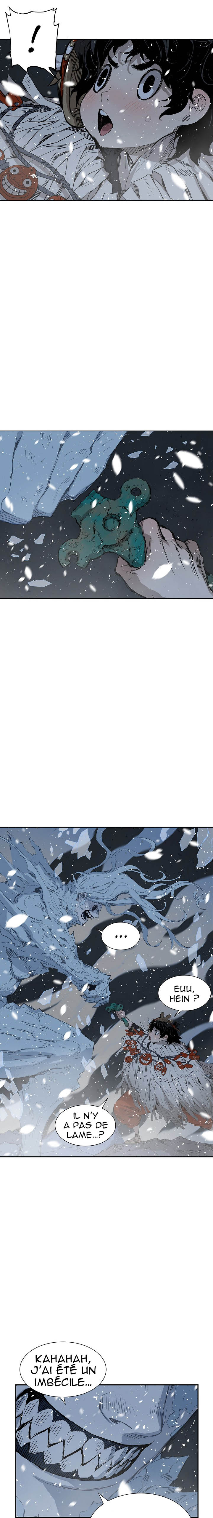 Read Child of the Sheath FR Manga Online