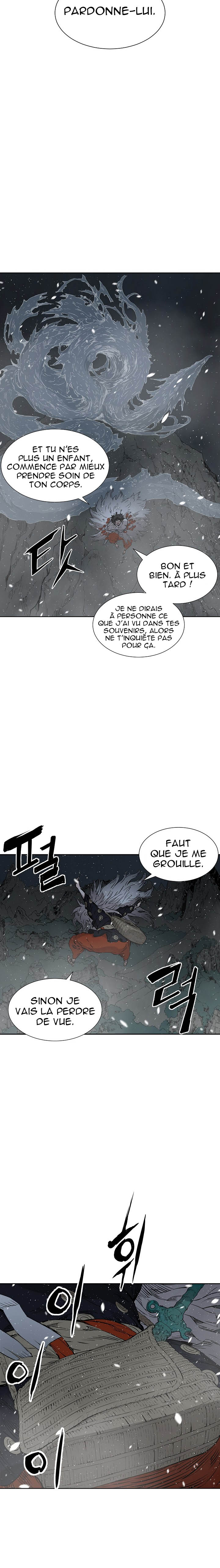 Read Child of the Sheath FR Manga Online