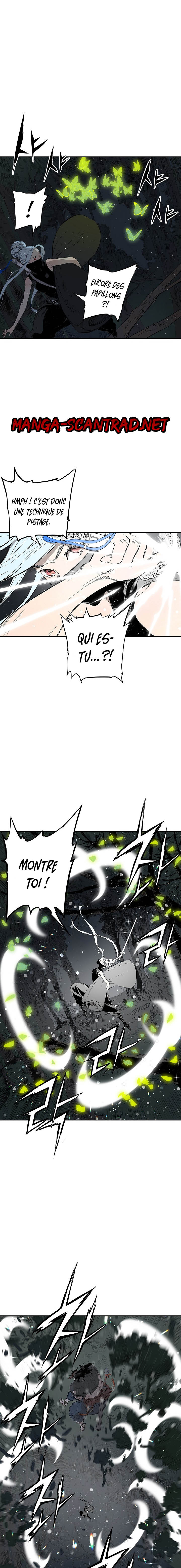Read Child of the Sheath FR Manga Online