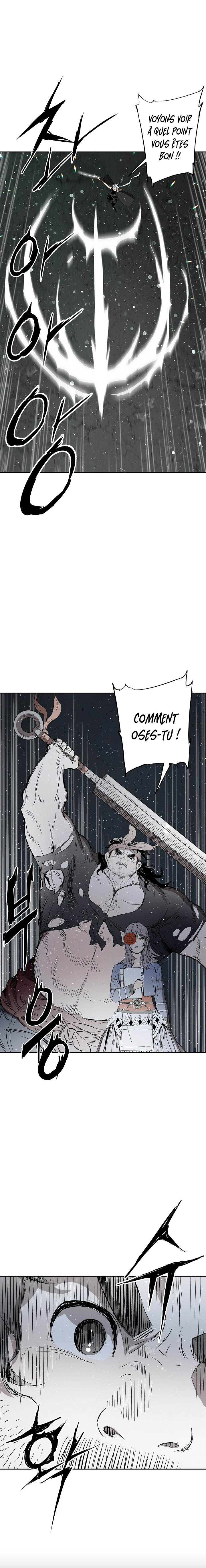 Read Child of the Sheath FR Manga Online