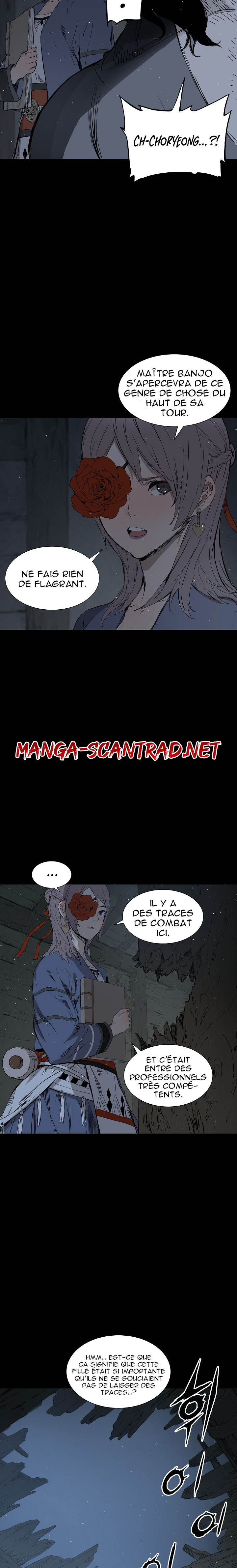 Read Child of the Sheath FR Manga Online