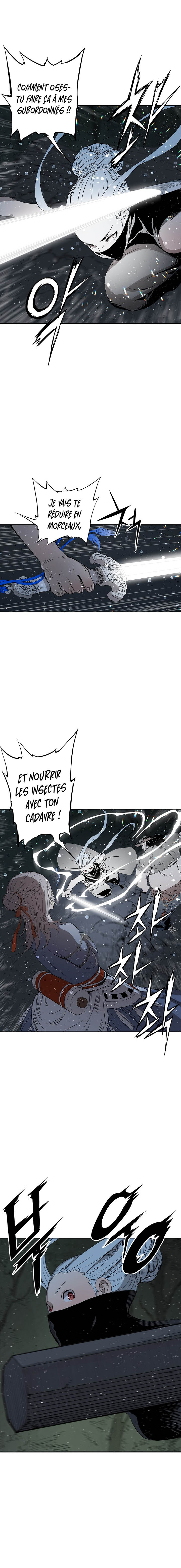Read Child of the Sheath FR Manga Online